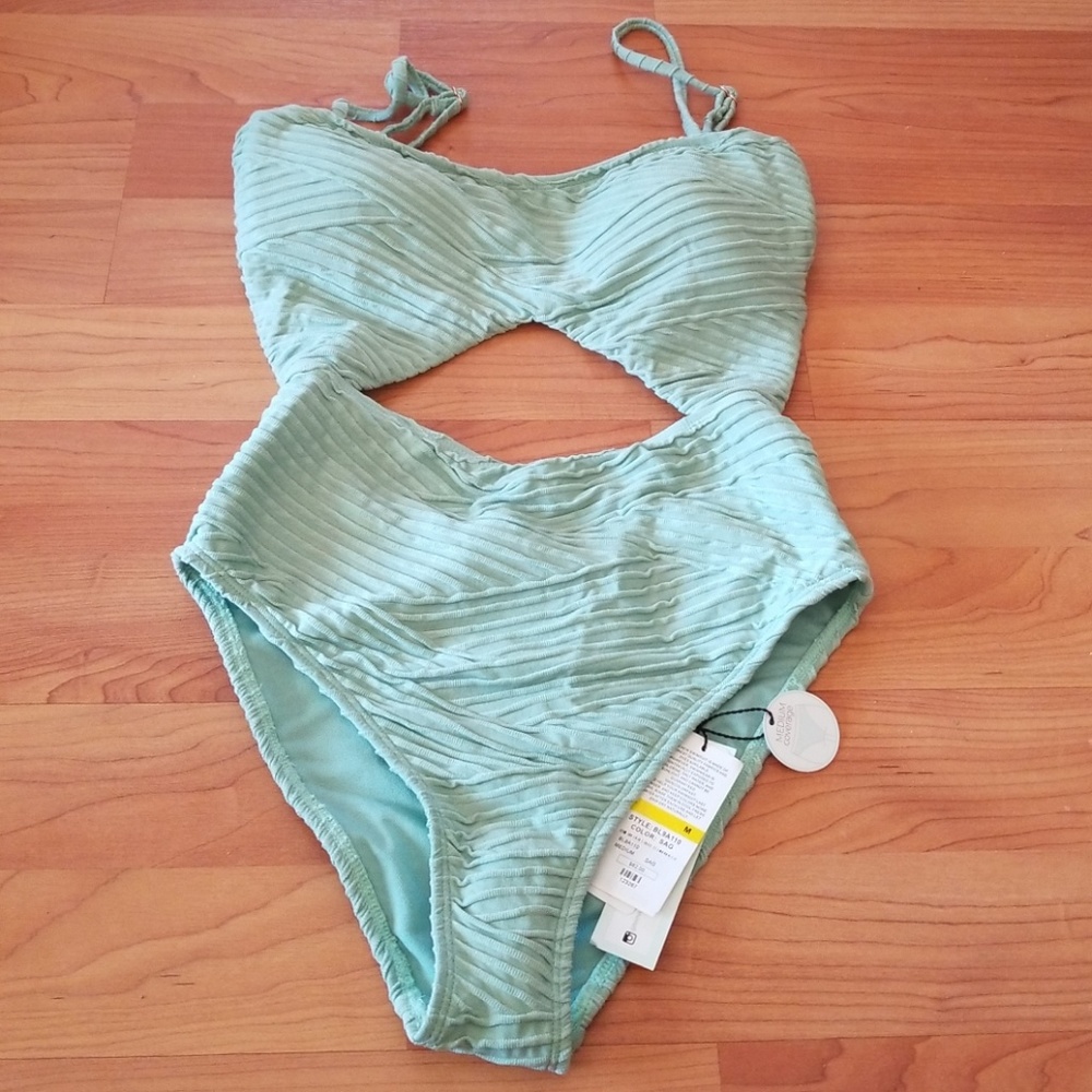 Bikini Lab Swimsuit